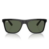 Ray-Ban Scuderia Ferrari 4413M Erkek Güneş Gözlüğü thumbnail 3