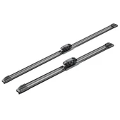 Bosch Renault Tailant Silecek Takımı Aerotwin 2021-2024 A994S thumbnail 2