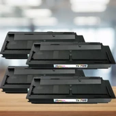 Kyocera TK-7105 4lü Avantaj paket Muadil Toneri/ TaskAlfa 3010i / 3011i - 1