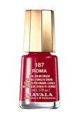 Mavala Mini Color Oje 187 Roma 5 ml - 1