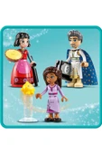 LEGO ® Disney Kral Magnifico'nun Kalesi 43224 Oyuncak Yapım Seti (613 Parça) - 10