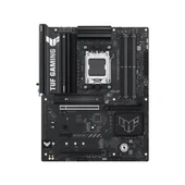 ASUS TUF GAMING B850-E WIFI AMD Soket AM5 B850 DDR5 8000+MT/s (OC) Wi-Fi 6E ATX Anakart thumbnail 2