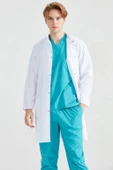 Mooda Medikal Erkek Hakim Yaka Uzun Kollu thumbnail 1