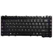 Toshiba NSK-TAE01, NSK-TAE0T, NSK-TAE1D Notebook Klavye (Siyah TR) thumbnail 7