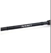 SHİMANO ROD NASCİ SPİNNİNG MOD-FAST 2,11M 6'11'' 3-14G 2PC thumbnail 2