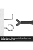 Hassas Bits Set 114 Parça - 7