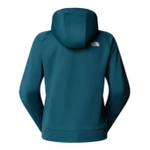 The North Face Kadın Reaxion 2.0 Tam  Fermuarlı Kapüşonlu Mont NF0A8DWBDYW1 thumbnail 2
