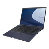 ASUS EXPERTBOOK B1 B1400CEAE-EK4145 İ5-1135G7/8GB/256GB/IRİS XE GRAPHİCS/DOS/14" FULL HD TAŞINABİLİR BİLGİSAYAR thumbnail 3