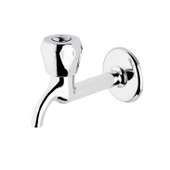 Kare Yalçın Naturel Uzun Musluk - 1