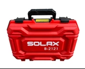 Solax B2121 Şajlı Budama Makası 42mm 3 Akülü thumbnail 5