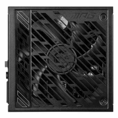 MSI MPG A1000G PCIE5 1000W 80+ Altın Modüler Güç Kaynağı thumbnail 4