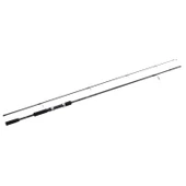 SHİMANO KAMIŞ FX XT SPİNNİNG MODERATE FAST 1,80M 3-14G 2PC thumbnail 1