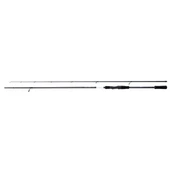SHİMANO ROD BASSTERRA XT+ SPİN SEA BASS 2,44M 8'0" 5-28G 2PC - 1
