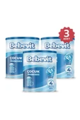 4 Çocuk Devam Sütü 400 gr x 3 Adet (18-36 ay) - 1