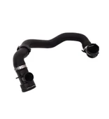 IBRAS 27596 Radyatör Alt Hortumu VW Golf V-VI / Jetta III 2.0 Scirocco III /EOS I 2.0 Audi A3/S3 - 1