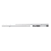 SHİMANO ROD BASSTERRA XT+ SPİN LRF 2,55M 8'4" 4-19G 2PC - 1