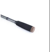 SHİMANO ROD CATANA FX SPİNNİNG FAST 2,39M 7'10'' 10-30G 2PC SCATFX710ME thumbnail 4