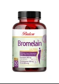 Balen Bromelain Ultra Krom Glukomannan 60 Tablet - 1