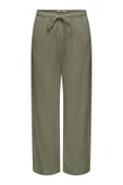 Only 15322263 Kadin Pantolon - Yesil - 1