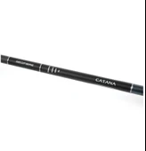 SHİMANO ROD CATANA FX SPİNNİNG FAST 2,39M 7'10'' 10-30G 2PC SCATFX710ME thumbnail 2