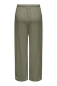 Only 15322263 Kadin Pantolon - Yesil - 2