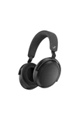 Sennheiser Momentum 4 Wireless Bluetooth Kulak Üstü Kulaklık Siyah thumbnail 5