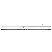 SHİMANO ROD AERLEX SURF HYBRİD 4,25M 200G 3PC - 1