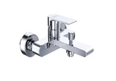 Bocchi Smart Banyo Bataryası Krom 1012-1021 - 1