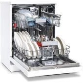 Vestel BM 4202 WIFI 4 Programlı Bulaşık Makinesi thumbnail 5