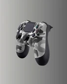 Dahili Hoparlör ve Kulaklık Girişli Oyun Kolu – Kişisel ve Ortak Ses Deneyimi thumbnail 3