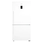 Altus Alk 484 Xe Kombi No Frost Beyaz Buzdolabı thumbnail 1