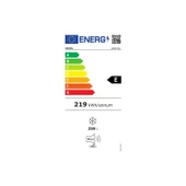 Vestel CDM701 Çekmeceli 250 Lt Dikey Derin Dondurucu thumbnail 6