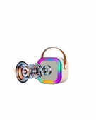 2 MİKRAFONLU SPEAKER thumbnail 2