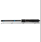 SHİMANO ROD BASSTERRA SPİN SEA BASS 2,90M 9'6" 15-60G 2PC thumbnail 1