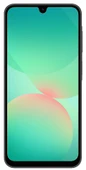 Samsung Galaxy A26 256 GB Siyah (Samsung Türkiye Garantili) - 2