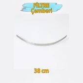 Filtre Sökme Çemberi 60-90 mm Yağ Filtre Anahtarı Oto Araç Motor Filtresi Sökme Demir Anahtarı thumbnail 3