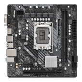 ASROCK H610M-HVS M.2 3200MHz DDR4 Soket 1700 M.2 USB 3.2 HDMI MATX Anakart thumbnail 2