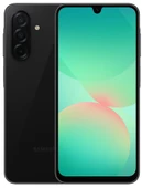 Samsung Galaxy A26 256 GB Siyah (Samsung Türkiye Garantili) - 1