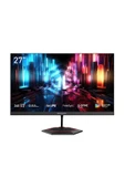 GameBooster 27" GB-27F240FF 240Hz 0.5Ms Fast IPS FHD RGB Gaming Monitör thumbnail 1