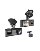 DVR-ARAÇ KAMERASI - 1