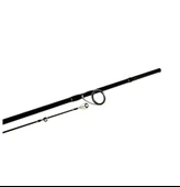 SHİMANO ROD BASSTERRA SPİN SEA BASS 2,90M 9'6" 15-60G 2PC thumbnail 5