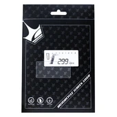 Kawasaki ZX4- Kawasaki ZX6 ile Uyumlu Grippatch Motosiklet Ekran Koruyucu Film thumbnail 4