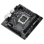 ASROCK H610M-HVS M.2 3200MHz DDR4 Soket 1700 M.2 USB 3.2 HDMI MATX Anakart thumbnail 3