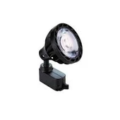 NOAS YL29 3301 Paris 33W Siyah Kasa Ray Spot 6400k Beyaz thumbnail 2