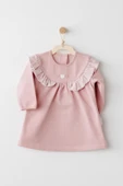 Kız Bebek Elbise Dress  Mon Petıt Amour AC26092 - 1