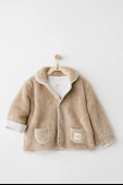 Erkek Bebek Mont Coat Welsoft AC26165 - 1