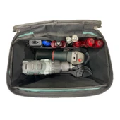 Loas LSTCTK15 Kapaklı Küçük Boy Alet Taşıma Çantası thumbnail 3