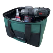 Loas LSTCTK15 Kapaklı Küçük Boy Alet Taşıma Çantası thumbnail 4