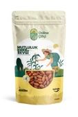 Online Çiftçi Kavrulmuş Badem 400Gr - 1