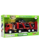 Canem Işıklı Araba Taşıyan Tır 1188-45 - 1